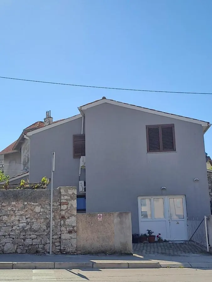 Appartamento Konoba Yan Pola