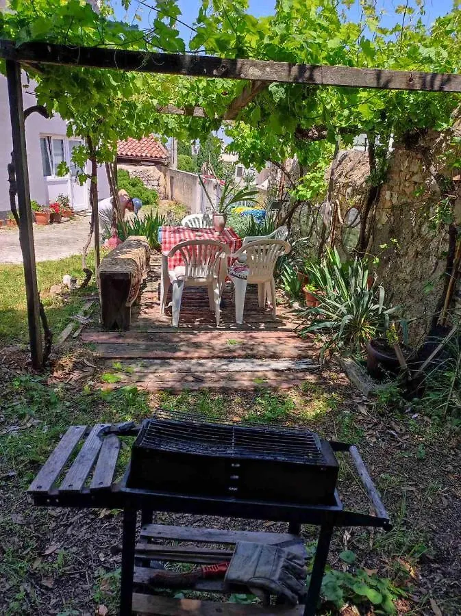 Appartamento Konoba Yan Pola