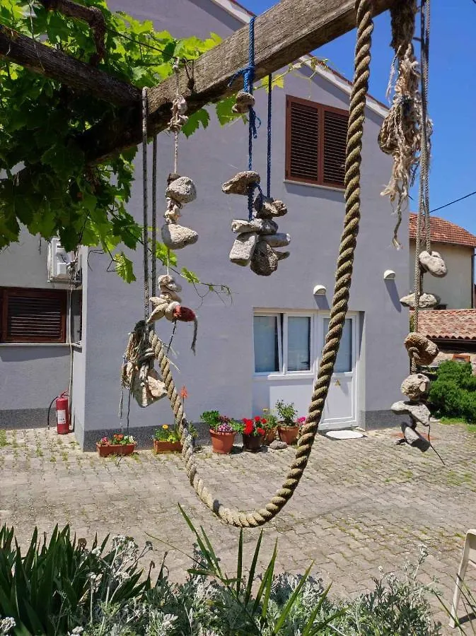 Appartamento Konoba Yan Pola