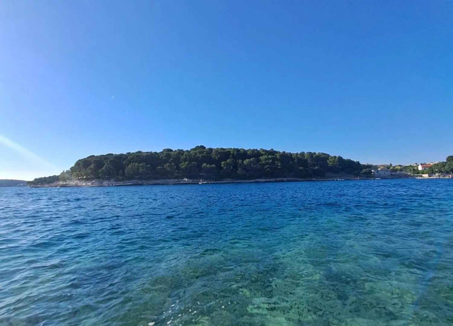 Appartamento Konoba Yan Pola Croazia