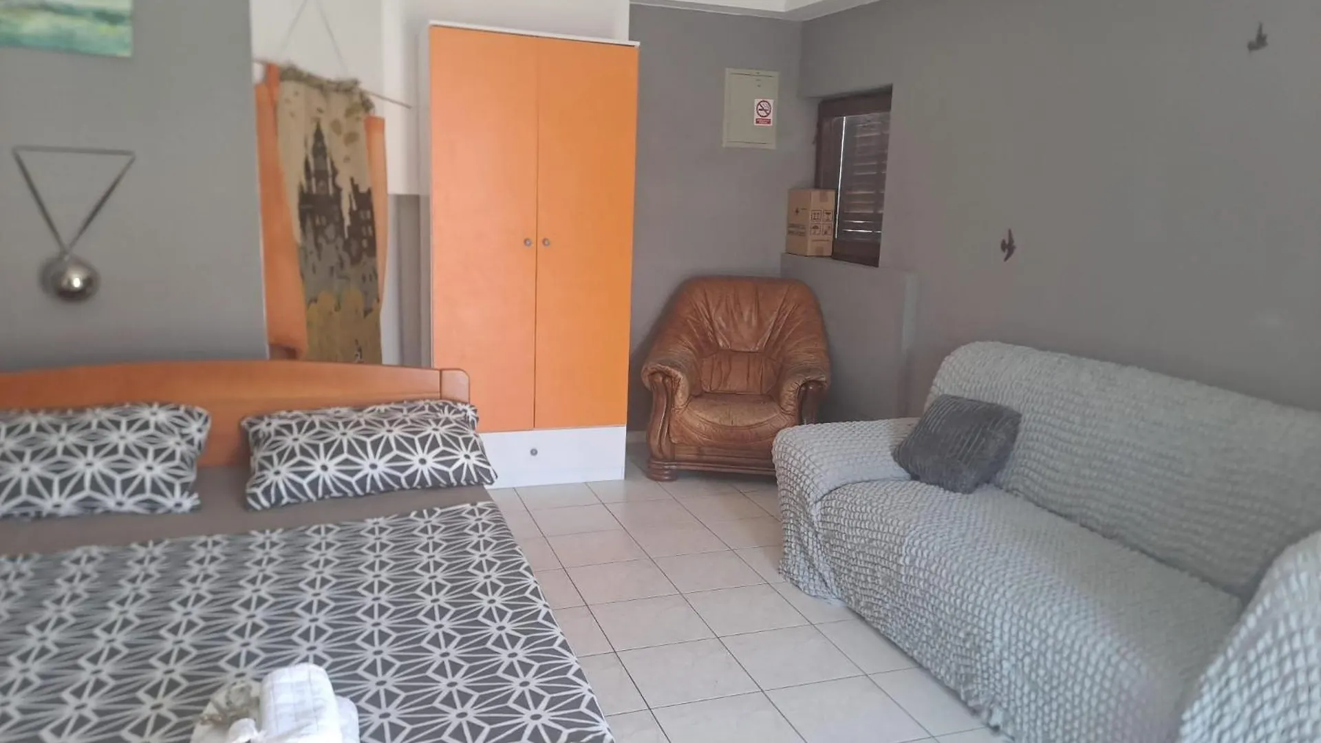 Appartamento Konoba Yan Pola 0*,  Croazia