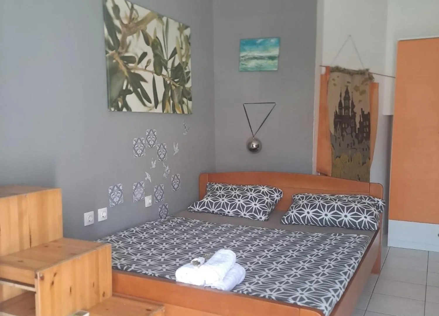 Konoba Yan Apartment Pula